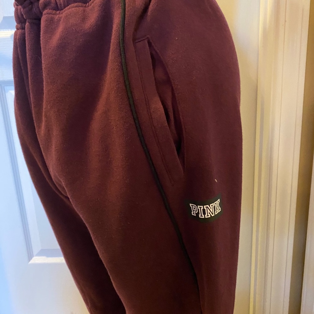 Victoria’s Secret Pink Sweatsuit
